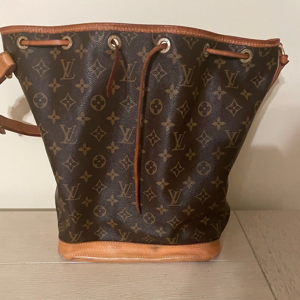 Louis Vuitton Noe - image 1